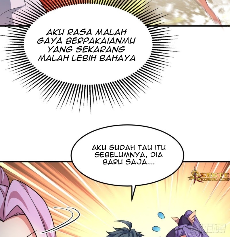 I Picked Up An Attributes Chapter 46 Gambar 48
